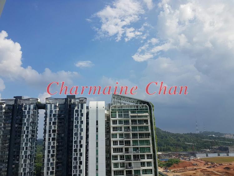 Eco Sanctuary (D23), Condominium #142659302